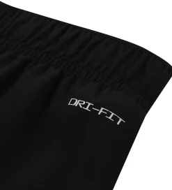 Shorts Og Knickers*Nike Shortssæt - Sort