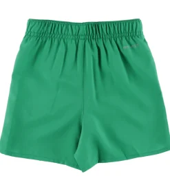 Børn Nike Shortssæt - Stadium Green