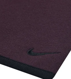 Sweatshirts*Nike Sæt - Fleece - Team Red/Burgundt Crush