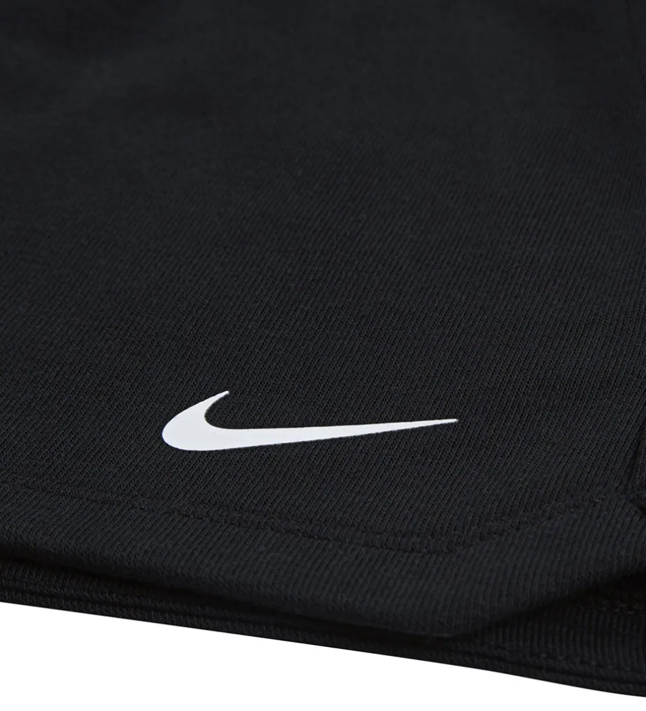 Børn Nike Sweatshorts - Sort