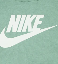 Sweatshirts*Nike Sweatsæt - Club - Cannon