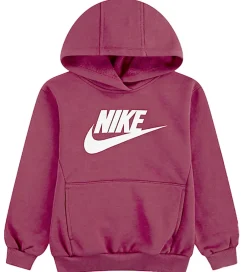 Børn Nike Sweatsæt - Club - Sweet Beet