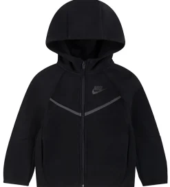 Børn Nike Sweatsæt - Tech - Black