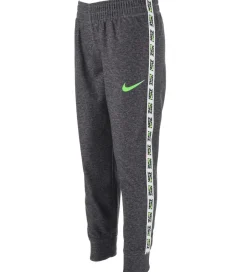 Nike Træningssæt - Cardigan/Bukser - My First - Carbon Heather