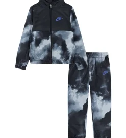 Træningssæt*Nike Træningssæt - Cardigan/Bukser - Smoke Grey