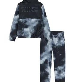 Træningssæt*Nike Træningssæt - Cardigan/Bukser - Smoke Grey