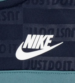 Træningssæt*Nike Træningssæt - Cardigan/Bukser - Midnight Navy