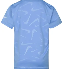 Nike T-Shirt - Dri-Fit - University Blue