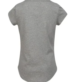 Nike T-shirt - Futura - Dark Grey Heather