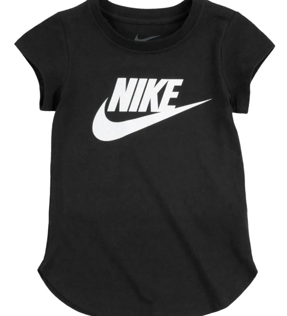 Nike T-shirt - Futura - Sort
