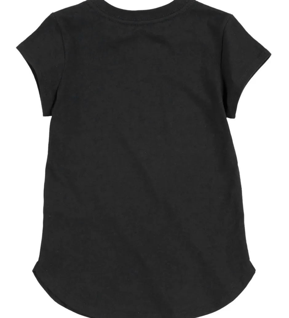 Nike T-shirt - Futura - Sort