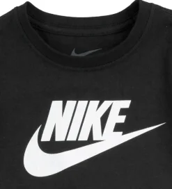 Nike T-shirt - Futura - Sort