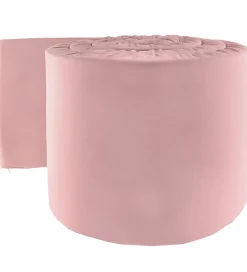 Sengerande*Nørgaard Madsens Nørgaard Madsen Sengerand - 30x360 cm - Dusty Rose