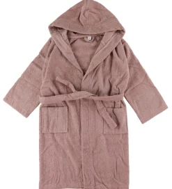 Badekåber*Nørgaard Madsens Badekåbe - Frotté - Mauve