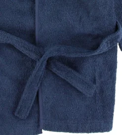 Badekåber*Nørgaard Madsens Badekåbe - Frotté - Navy