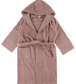 Badekåber*Nørgaard Madsens Badekåbe - Frotté - Mauve