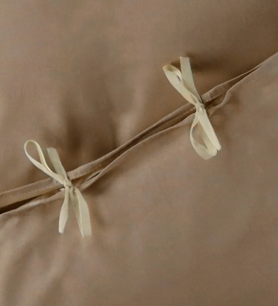 Sengetøj*Nørgaard Madsens Sengetøj - Voksen - Taupe
