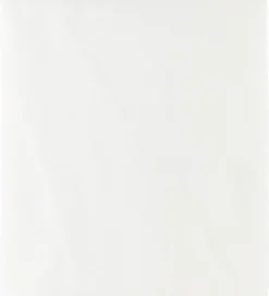 Lagner*Nørgaard Madsens Vådliggerlagen i Facon - 38x80 cm - Hvid