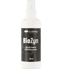 Plejeprodukter|Skoplejeprodukter*Nsleep - Biozym - 200ml
