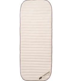 Madrasser*Nsleep Barnevognsmadras - 36x96 cm - Kapok