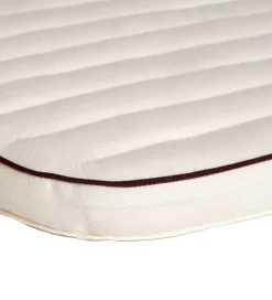 Madrasser*Nsleep Barnevognsmadras - 36x96 cm - Kapok