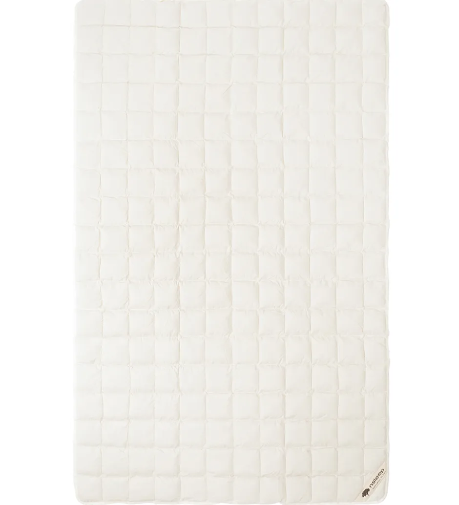 Nsleep Dyne - Voksen - 140x200 cm - Kapok/Tencel