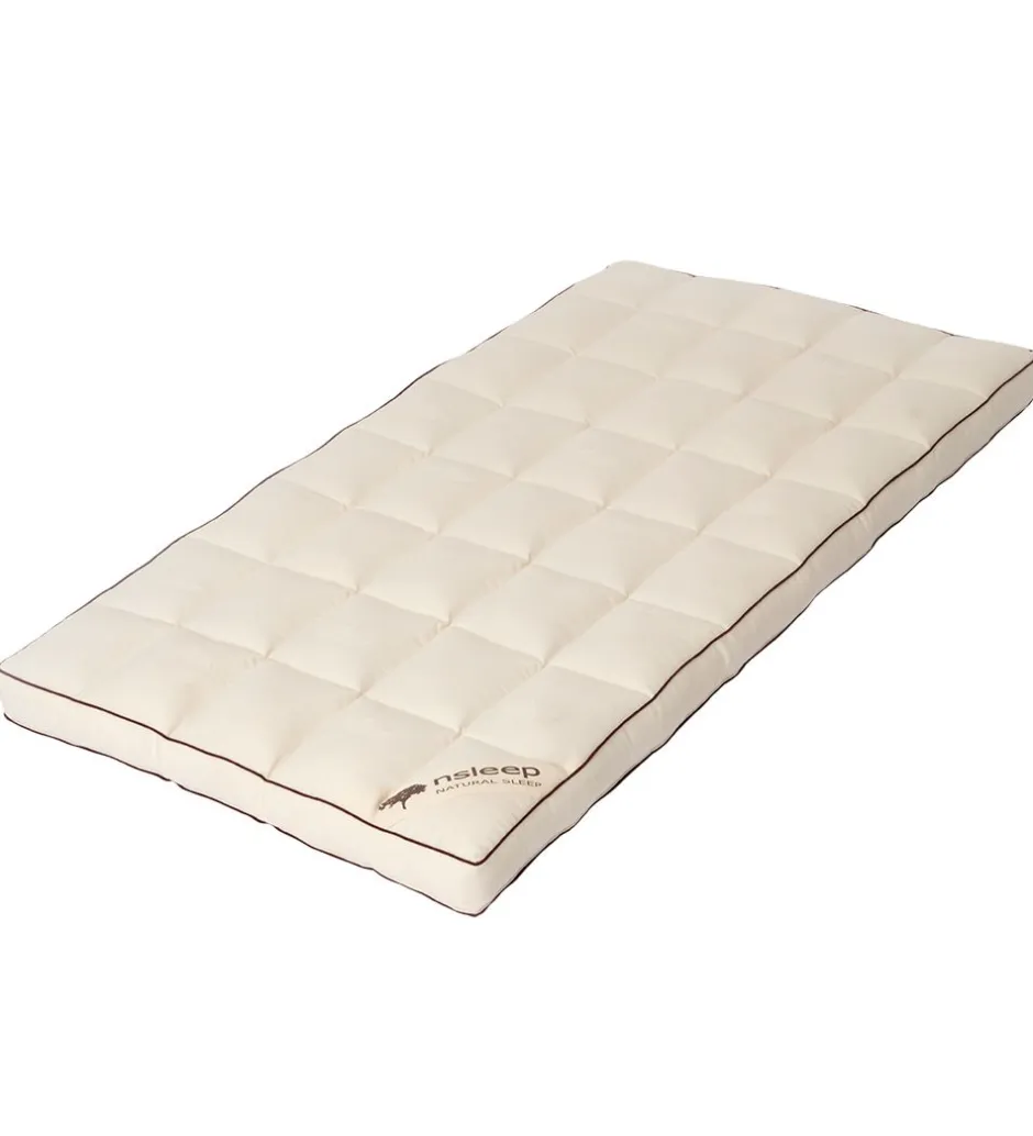 Madrasser*Nsleep Madras - Baby - 60x120 - Kapok