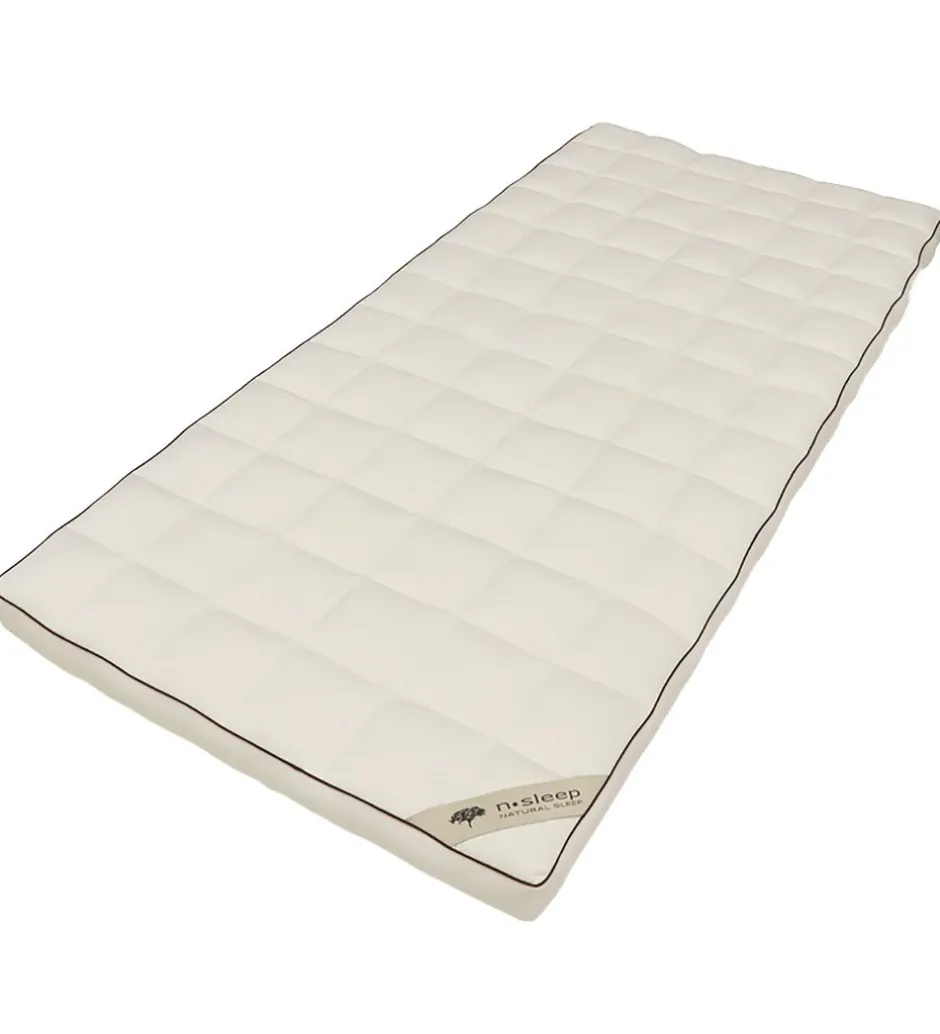 Madrasser*Nsleep Madras - 90x200 - Kapok