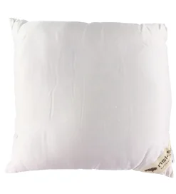 Nsleep Pude - 60x63 cm - Hvid