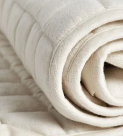Madrasser|Møbler*Nsleep Rullemadras - 36x96 cm - Kapok/Tencel