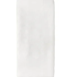 Nsleep Stræklagen - Baby - 60x120 cm - Hvid