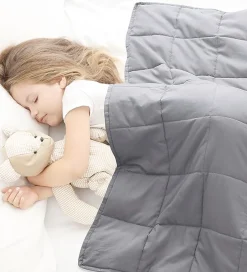 Dyner|Dyner*Nsleep Tyngdedyne - Tencel - 3,5 kg - 100x140 cm