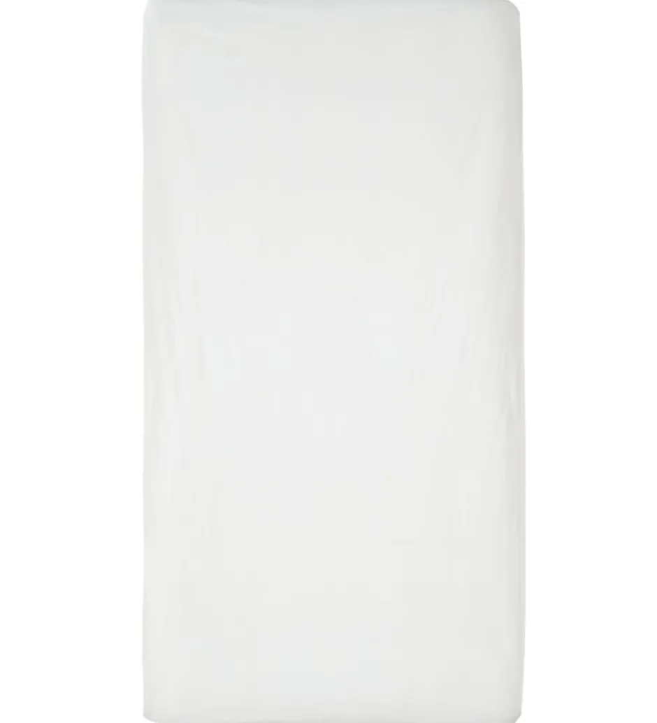 Nsleep Vådliggerlagen - 62x108 - Hvid