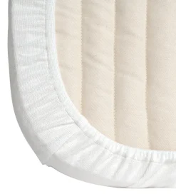 Lagner*Nsleep Vådliggerlagen - 30x75 - Hvid