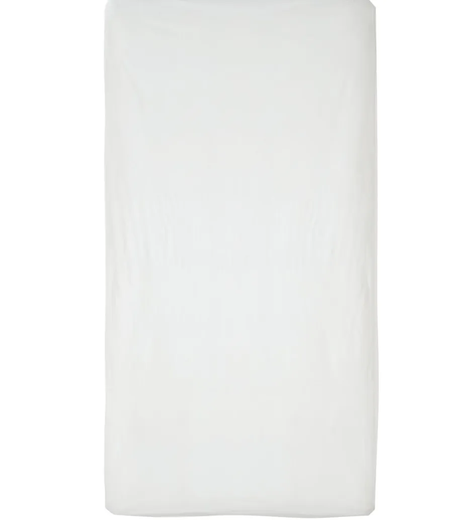 Nsleep Vådliggerlagen - 60x120 - Hvid