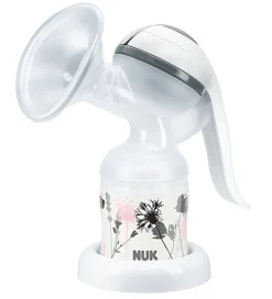 Brystpumper*Nuk Brystpumpe - Jolie