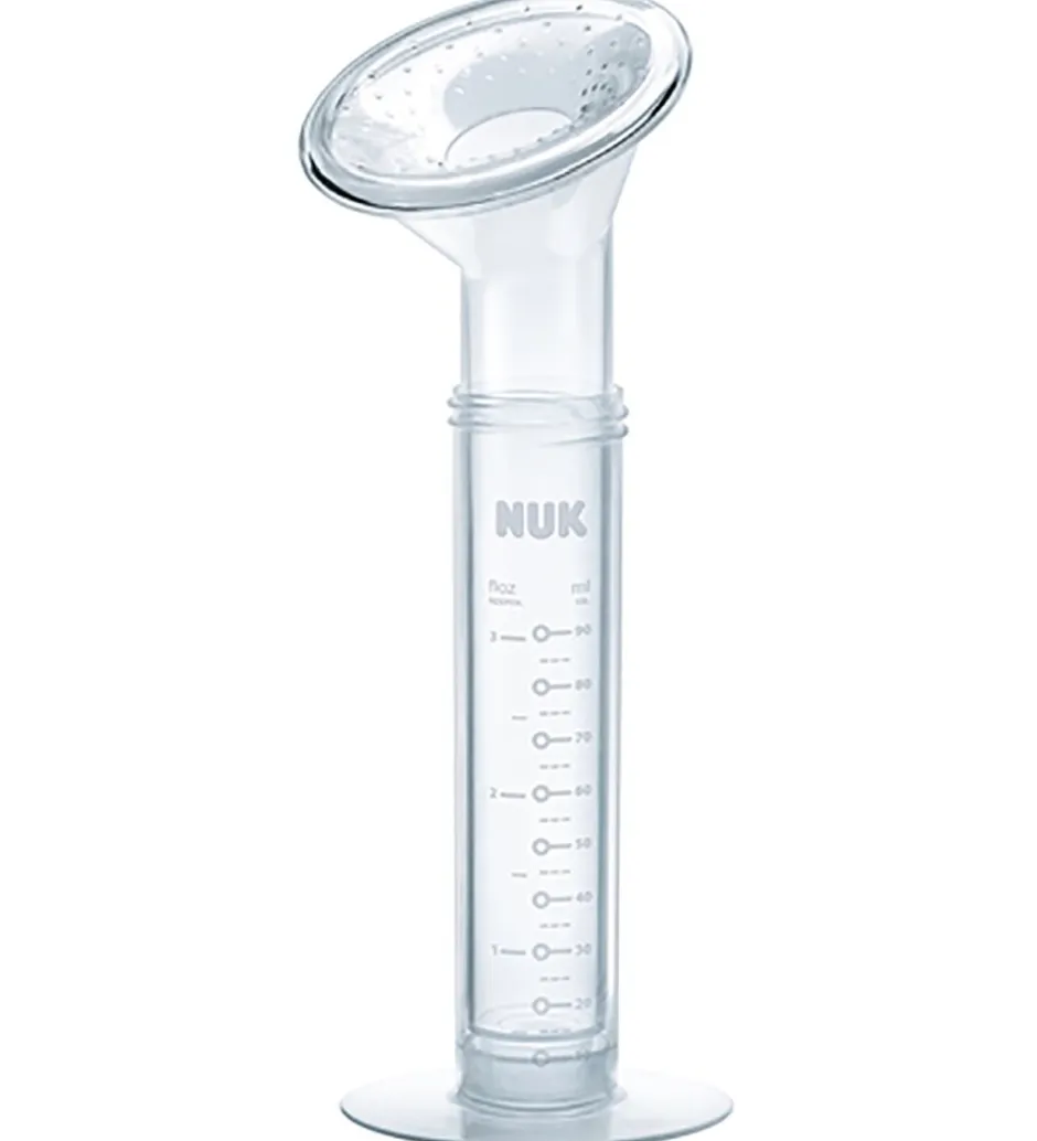 Nuk Brystpumpe - Soft & Easy