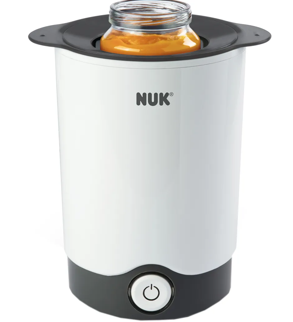 Amning*Nuk Flaskevarmer - Thermo Express