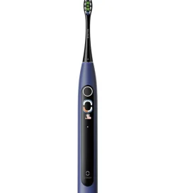 OCLEAN Elektrisk Tandbørste - X Lite S - Blå