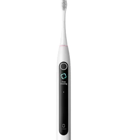 OCLEAN Elektrisk Tandbørste - X Lite - Grå