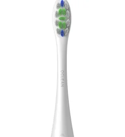 OCLEAN Tandbørste-hoveder - Professional Clean - 6-pak - Hvid