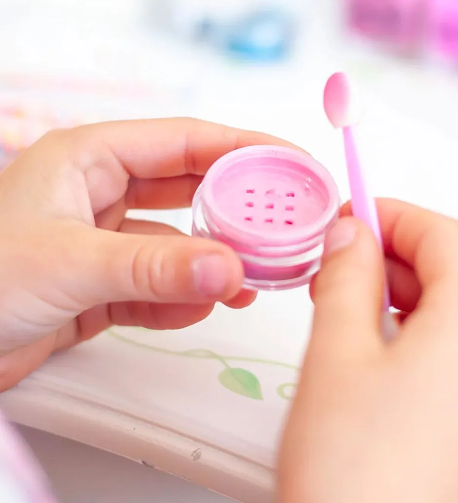Sminke*Oh Flossy Sminke - Mini Makeup-sæt