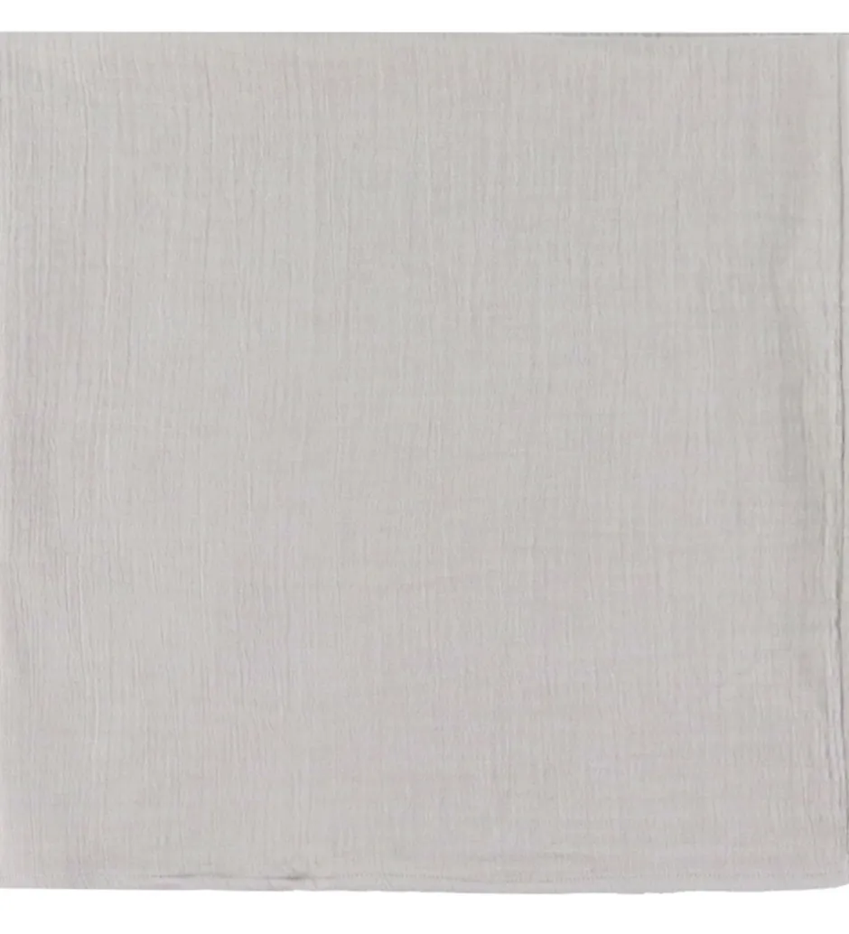 Ooh Noo Stofble - 95x150 cm - Stone Grey