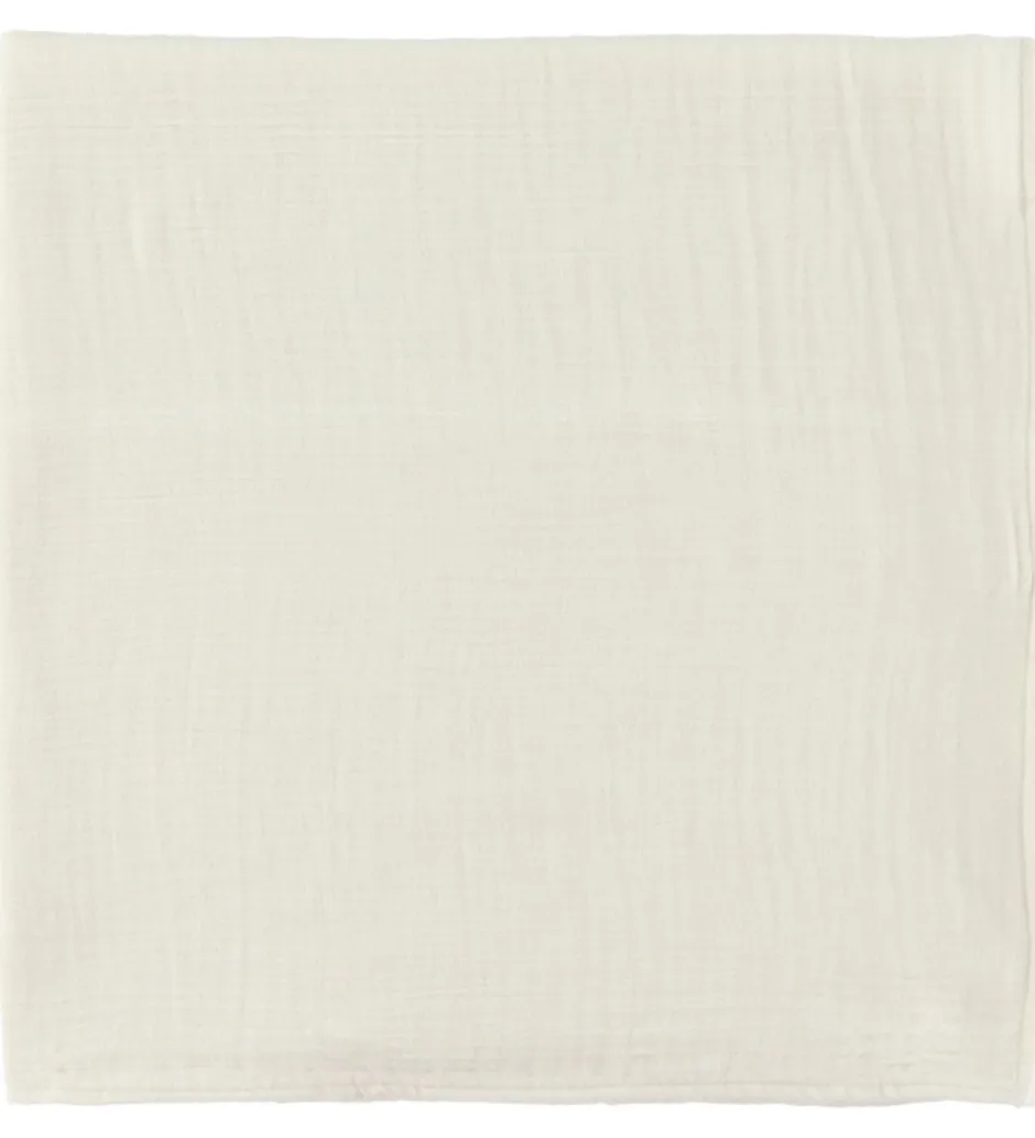Ooh Noo Stofbleer - 2-pak - 65x65 cm - Ivory & Blush