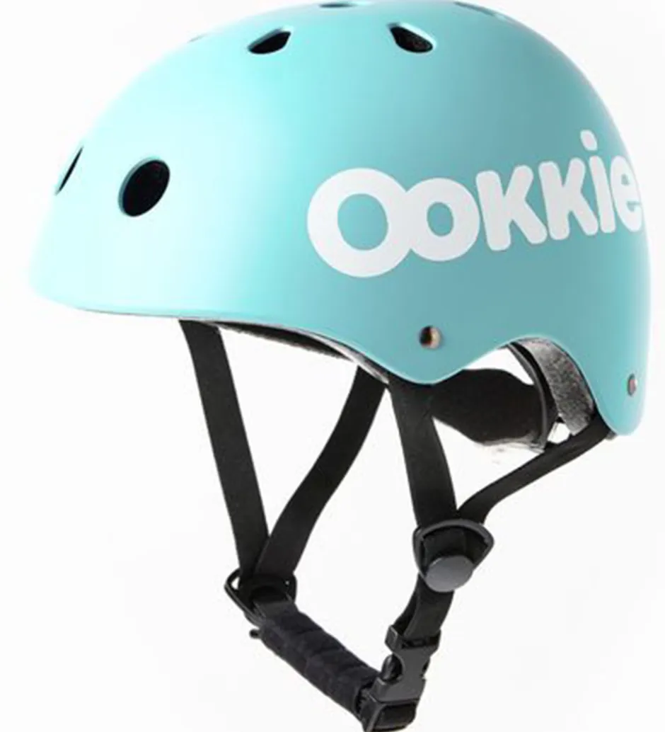 Cykelhjelme|Cykelhjelme*Ookkie Cykelhjelm - Mint