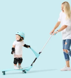 Cykelhjelme|Cykelhjelme*Ookkie Cykelhjelm - Mint