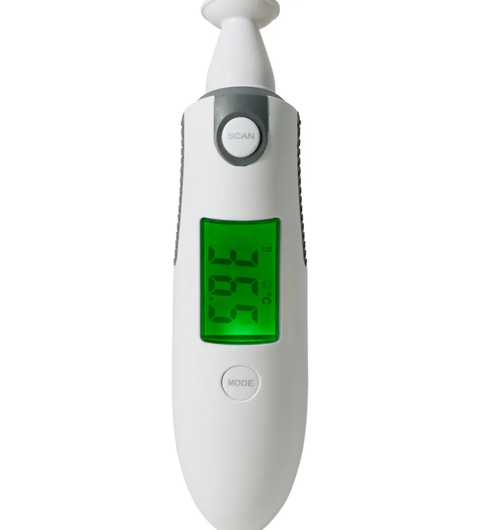 Termometer*Oopsy Termometer - Øre/Pande - Infrarød