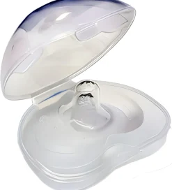 Pleje- Og Toiletartikler|Amning*Oopsy Vingeformet Ammebrik - 2 stk - Large