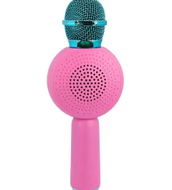 Musikinstrumenter*OTL Mikrofon - Paw Patrol - LED - Wireless Karaoke - Pink