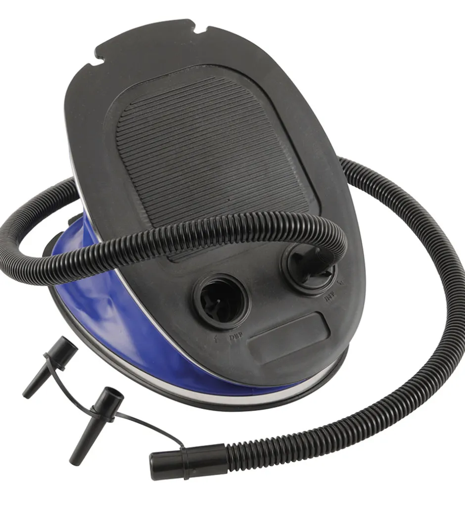 Outwell Fodpumpe - 5L - Navy